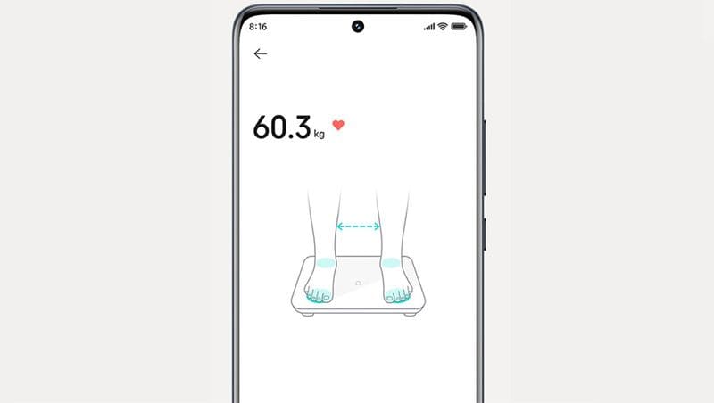 16 Умные весы Xiaomi Mijia Body Fat Scale S400 White (MJTZC01YM).jpg