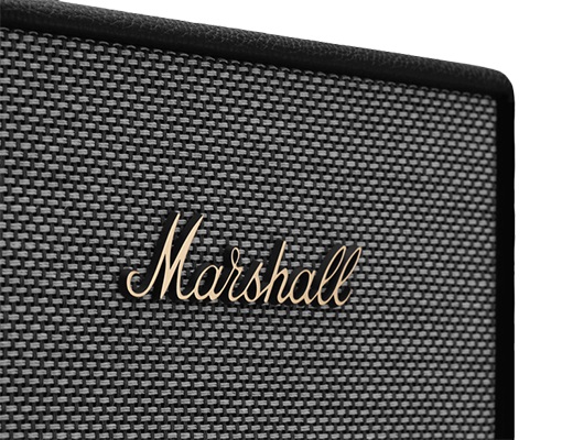 14 Портативная акустика Marshall ACTON II 30Вт Bluetooth Speaker black.jpg