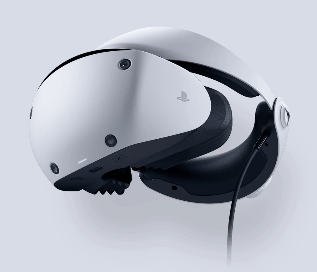 13 Шлем виртуальной реальности VR2 Playstation без игры.jpg