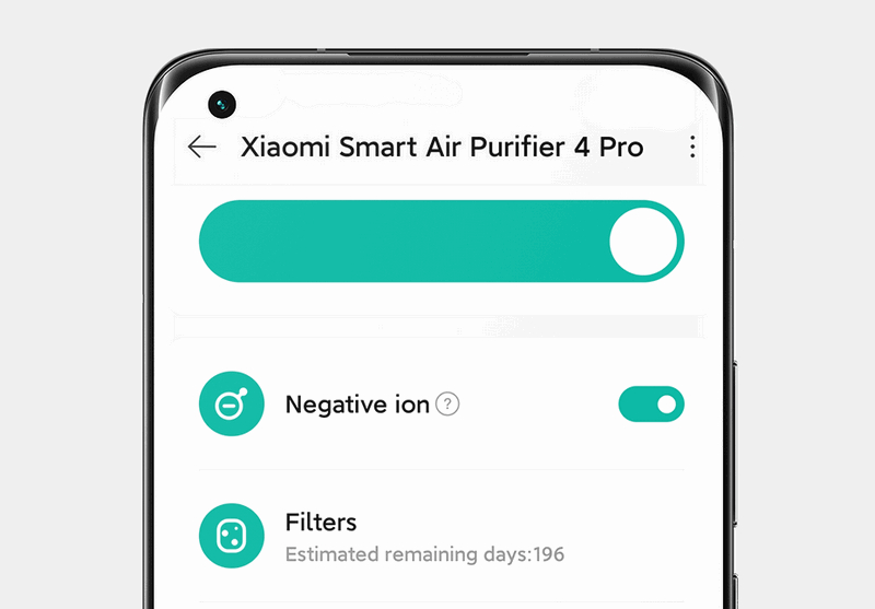 22 Очиститель воздуха Xiaomi Mi Air Purifier 4 Pro (AC-M15-SC).jpg