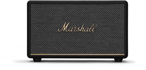 12 Портативная акустика Marshall ACTON III 60Вт Bluetooth Speaker Black-.jpg