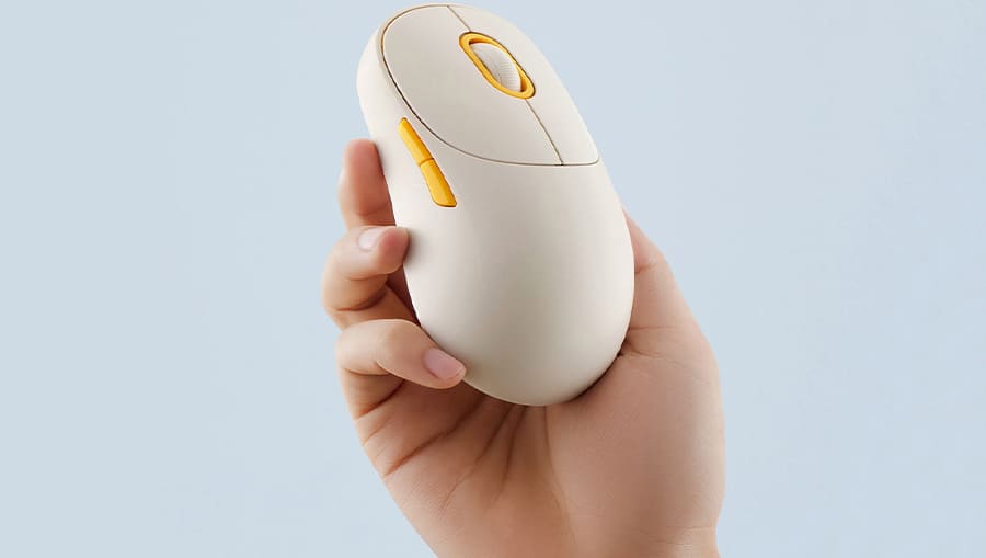 14 Беспроводная мышь Xiaomi Wireless Mouse 3 XMWXSB03YM.jpg