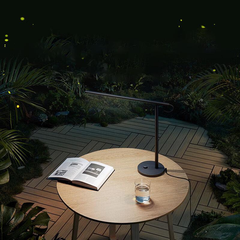 12 Настольная лампа Xiaomi Mi Smart LED Desk Lamp 1S (MJTD01SSJNYL) Модер. версия Black.jpg