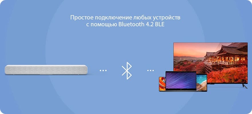 15 Саундбар Xiaomi Mi TV Soundbar MDZ-27-DA.jpg