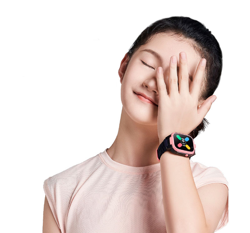 17 Детские часы Xiaomi Mibro Z3 (XPSWZ001).jpg