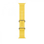 Apple Watch Series Ultra LTE 49mm Ocean Band Yellow