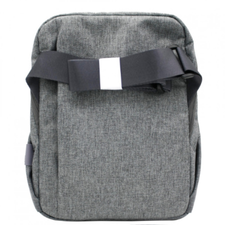 Сумка на плечо Xiaomi (Mi) 90 Points Basic Urban Shoulder Bag (DSXK02RM) Light Grey
