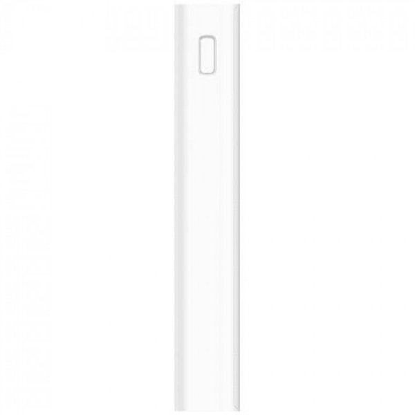 Внешний аккумулятор Xiaomi Mi Power Bank 3 Pro 20000 mAh белый PLM18ZM