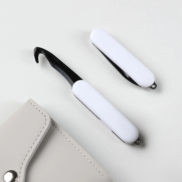 Набор ножей для вскрытия упаковки 3шт Xiaomi Huohou Fire Mini Box Knife Suit HU0036