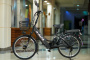 Электровелосипед Eltreco e-ALFA black