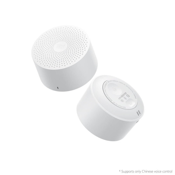Портативная колонка Xiaomi Bluetooth Speaker Portable (MDZ-28-DE)