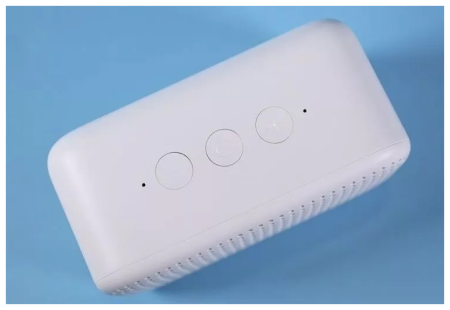 Колонка Xiaomi Redmi Little Love Speaker Play L07A Белый