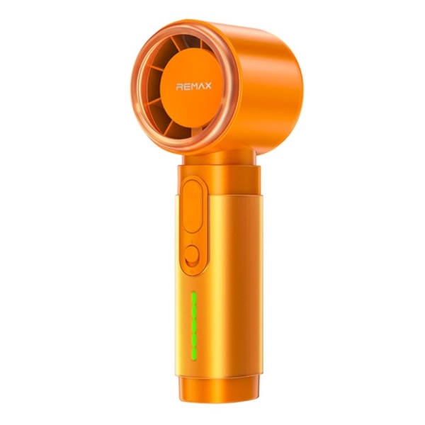 Вентилятор портативный Remax RS-SF23 Orange
