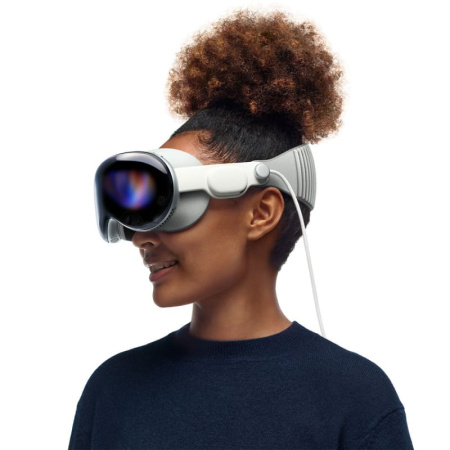 Очки дополнительнной реальности Apple Vision Pro 256 ГБ