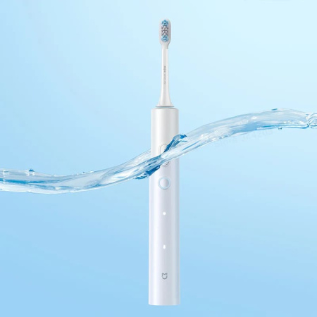 Электрическая зубная щетка Xiaomi Mijia T501C White
