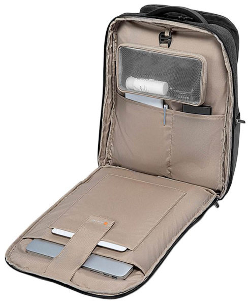 Дорожный рюкзак Xiaomi Business Multifunctional Backpack 2
