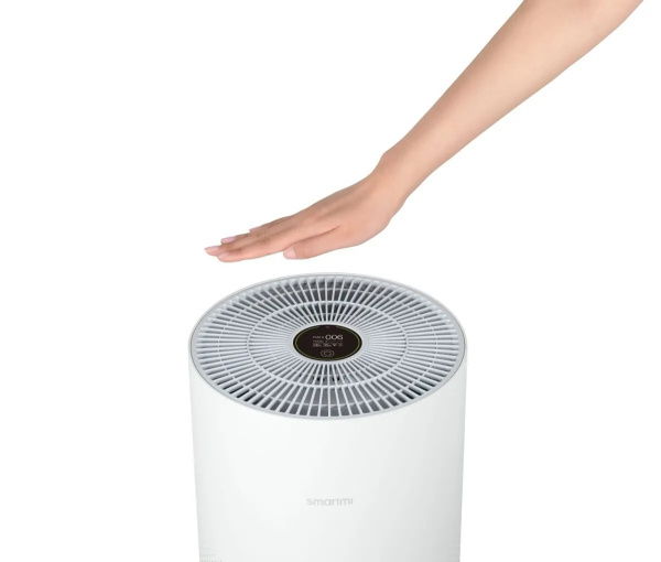 Очиститель воздуха Smartmi Air Purifier (KQJHQ01ZM) белый