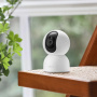 IP-камера Xiaomi MiJia C400 360° Home Smart Camera 360 2.5K (MJSXJ11CM) EU