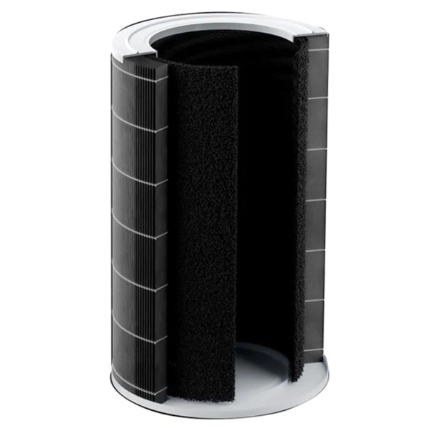 Фильтр для очистителя воздуха Xiaomi Smart Air Purifier 4 Filter (M16R-FLP-GL) Black