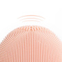 Очиститель для лица Xiaomi Jordan & Judy Silicone Facial Cleaner (NV0001) Розовый