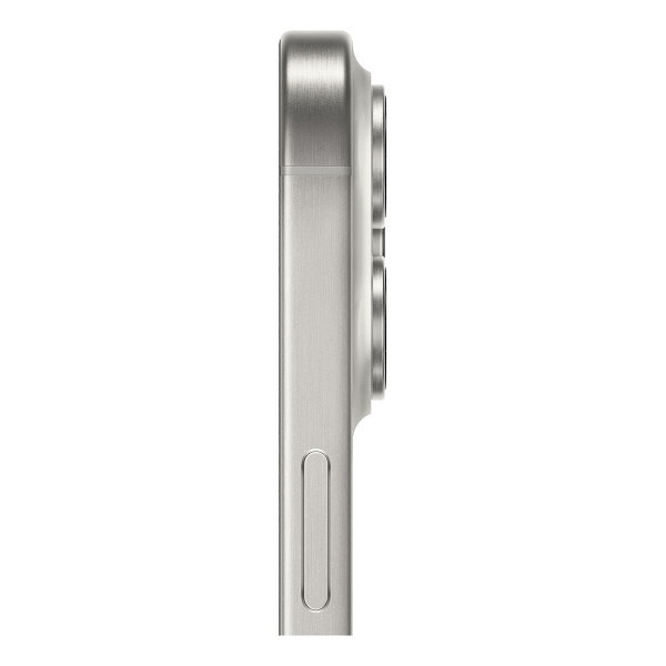 Apple iPhone 15 Pro 1Tb White Titanium Dual Sim