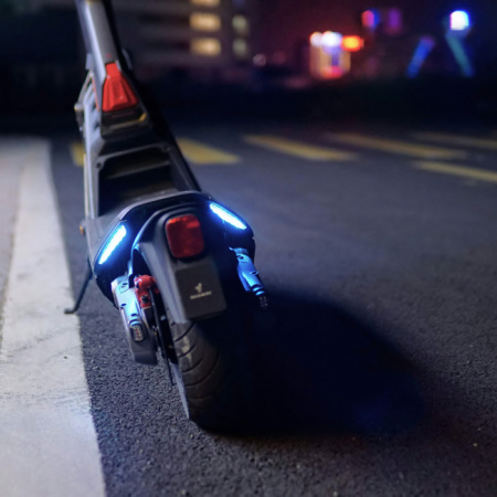 Электросамокат Ninebot Segway SuperScooter GT1