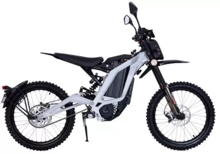 Электромотоцикл Sur-ron L1E 5400W 62V32Ah