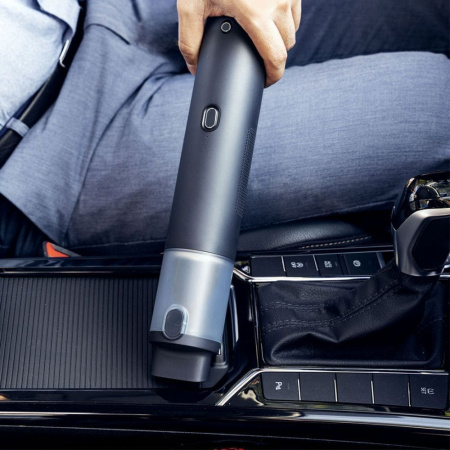 Автомобильный пылесос с функцией насоса Xiaomi Lydsto Handheld Vacuum Cleaner (HD-SCXCCQ02)