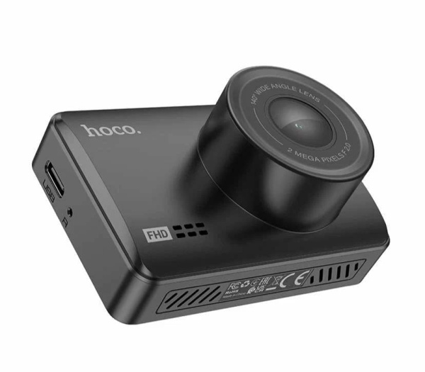 Видеорегистратор Hoco DV3 1080P/30FPS