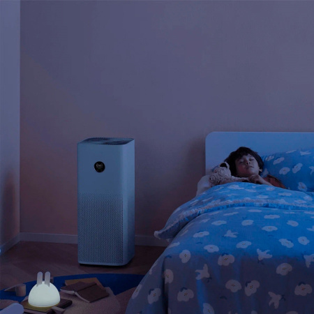 Очиститель воздуха Xiaomi Mi Air Purifier 4 Pro (AC-M15-SC)