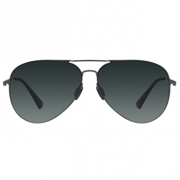 Солнцезащитные очки Xiaomi Mi Polarized Navigator Sunglasses Pro (Gunmetal) (TYJ04TS)