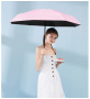 Зонт Xiaomi Zuotou fashionable umbrella в кейсе Hot Pink