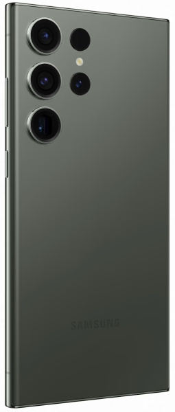 Смартфон Samsung Galaxy S23 Ultra 12/256 Green
