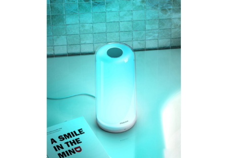 Лампа ночник Xiaomi Philips Rui Chi Bedside Lamp (9290019202) White