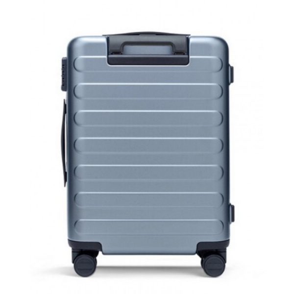 Чемодан NINETYGO Business Travel Luggage 24" Синий