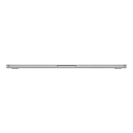 Apple MacBook Air 15" (M3, 8C CPU, 10C GPU, 2024) 8Gb, 256Gb SSD (MRYP3) Серебристый