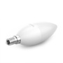 Лампа Xiaomi Philips Smart E14 LED Candle Bulb Matte Version