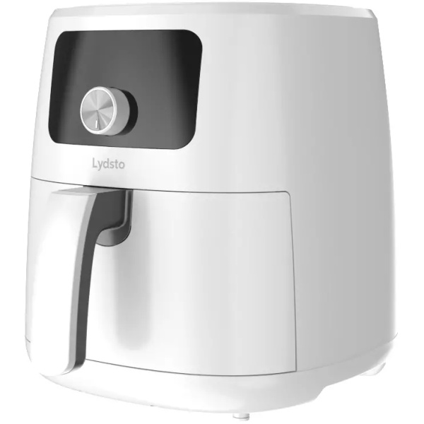 Аэрогриль Lydsto Smart Air Fryer 5L (XD-ZNKQZG03) EU (White)