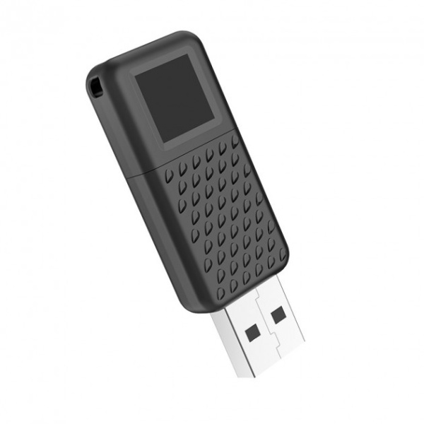 Флешка Hoco Flash Drive UD6 (128GB)