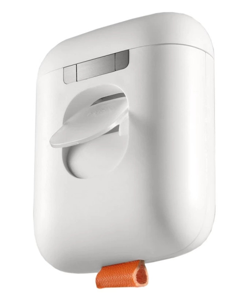Электрический книпсер для ногтей Seemagic Mini (SMPH-ZJD04C) White