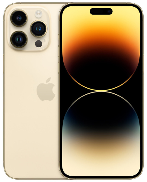 Apple iPhone 14 Pro Max 1TB Gold Золотой