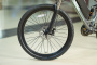 Электровелосипед Eltreco FS 900 26" (gray-0267)