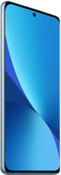 Смартфон Xiaomi 12X 8/256 Blue