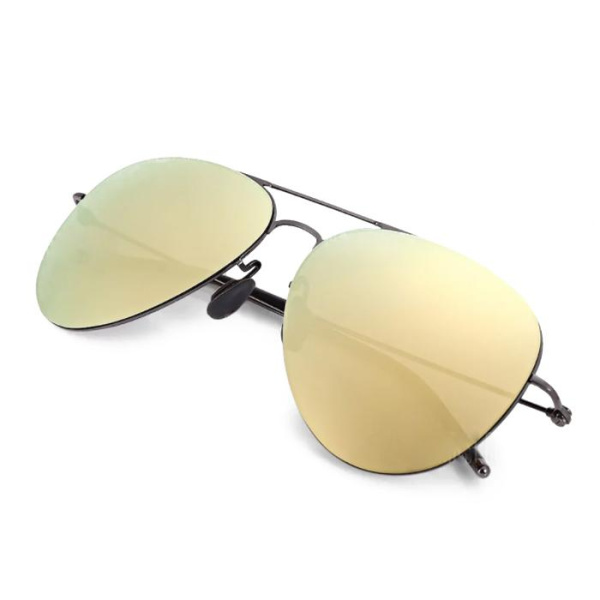 Солнцезащитные очки Turok Steinhardt Sunglasses SM001-0203 gold