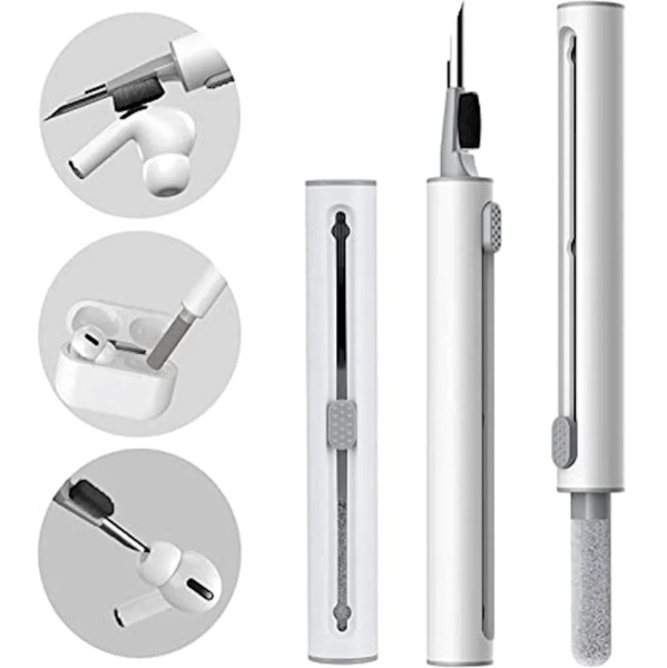 Набор для очистки наушников Multifunctional Cleaning Pen