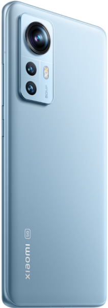 Смартфон Xiaomi 12X 8/256 Blue