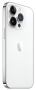 Apple iPhone 14 Pro Max 512GB Silver Серебристый (Dual SIM)