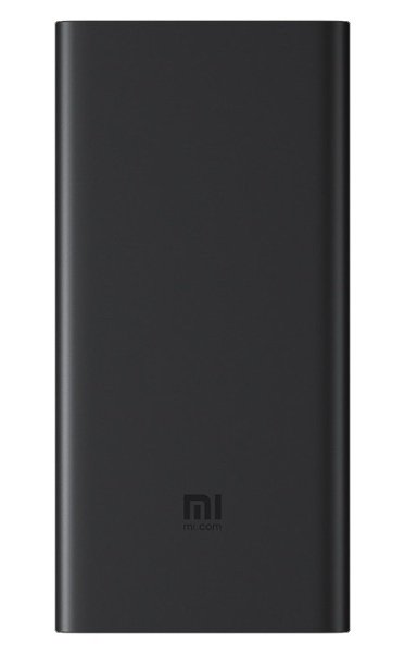 Внешний аккумулятор с функцией беспроводной зарядки Xiaomi Mi Wireless Charger 10000mAh PLM11ZM
