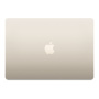 Ноутбук Apple MacBook Air 15" (M2, 2023) 8 ГБ, 512 ГБ SSD, «starlight» MQKV3