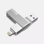 Флешка USB Lightning JESIS 64 gb